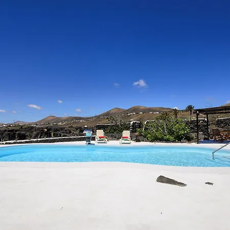 Apartamento Penas Blancas