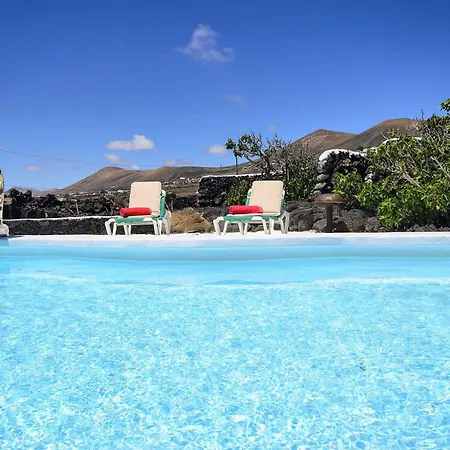 Penas Blancas Lägenhet