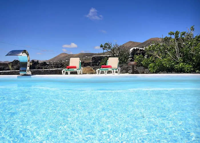 Penas Blancas Lägenhet