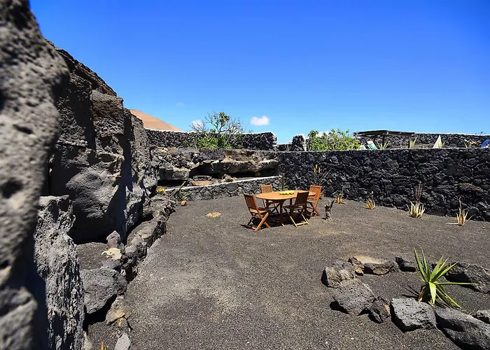 Lägenhet Penas Blancas *