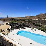 Apartman Penas Blancas Mácher