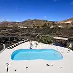 Penas Blancas