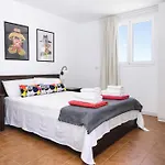 Apartman Penas Blancas Mácher
