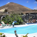 Penas Blancas Apartman *