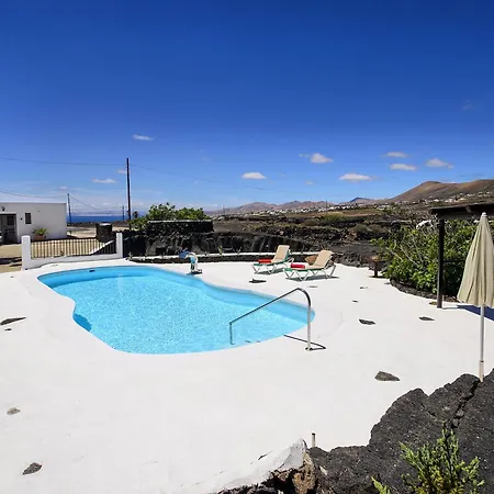 Penas Blancas Macher