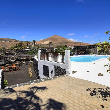 Penas Blancas Διαμέρισμα *