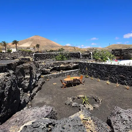 Διαμέρισμα Penas Blancas Mácher