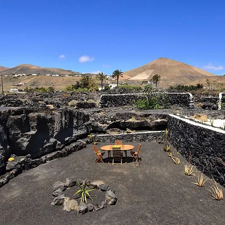 Διαμέρισμα Penas Blancas