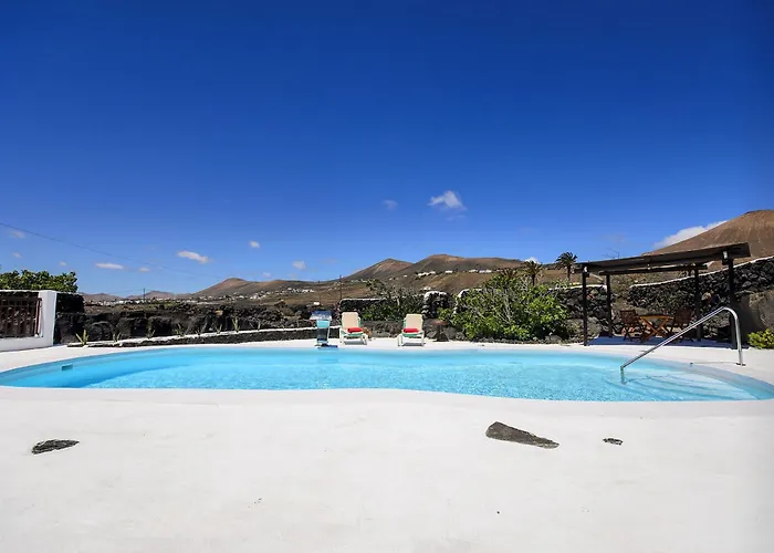 Apartment Penas Blancas