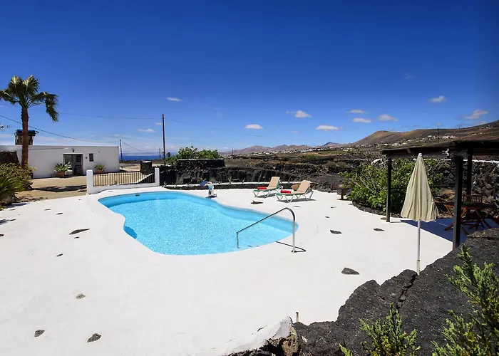 Penas Blancas Macher