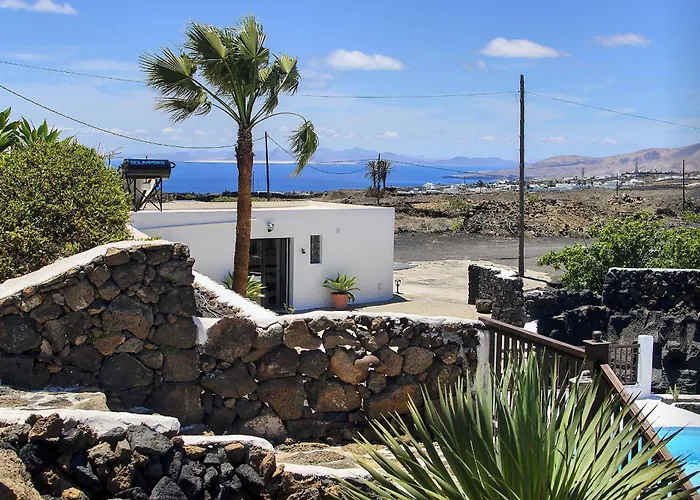 Penas Blancas * Macher