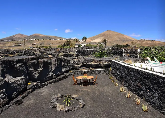 Apartment Penas Blancas