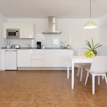 Apartment Penas Blancas Macher