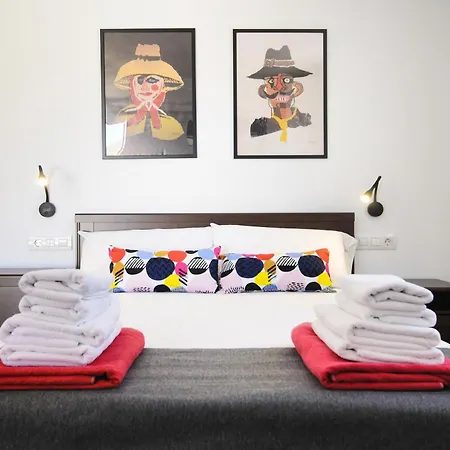 Penas Blancas * Mácher