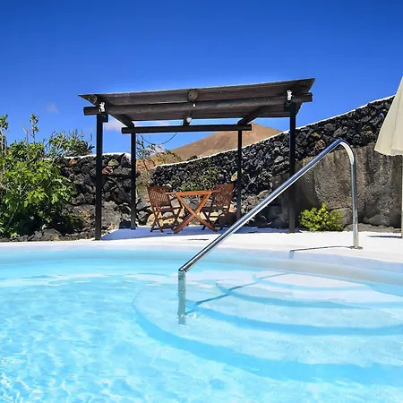 Appartement Penas Blancas