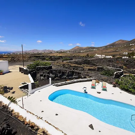 Apartment Penas Blancas Macher