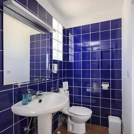 Penas Blancas Apartment Macher