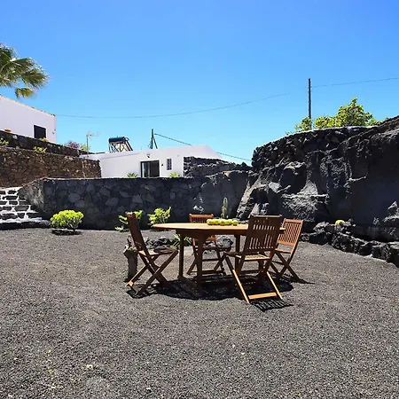 Apartment Penas Blancas Macher