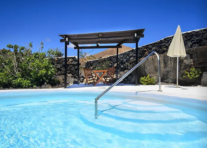 Appartement Penas Blancas