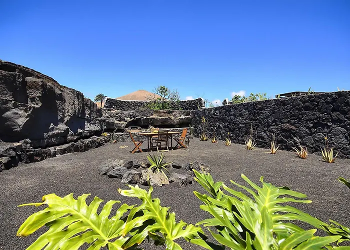 Appartement Penas Blancas